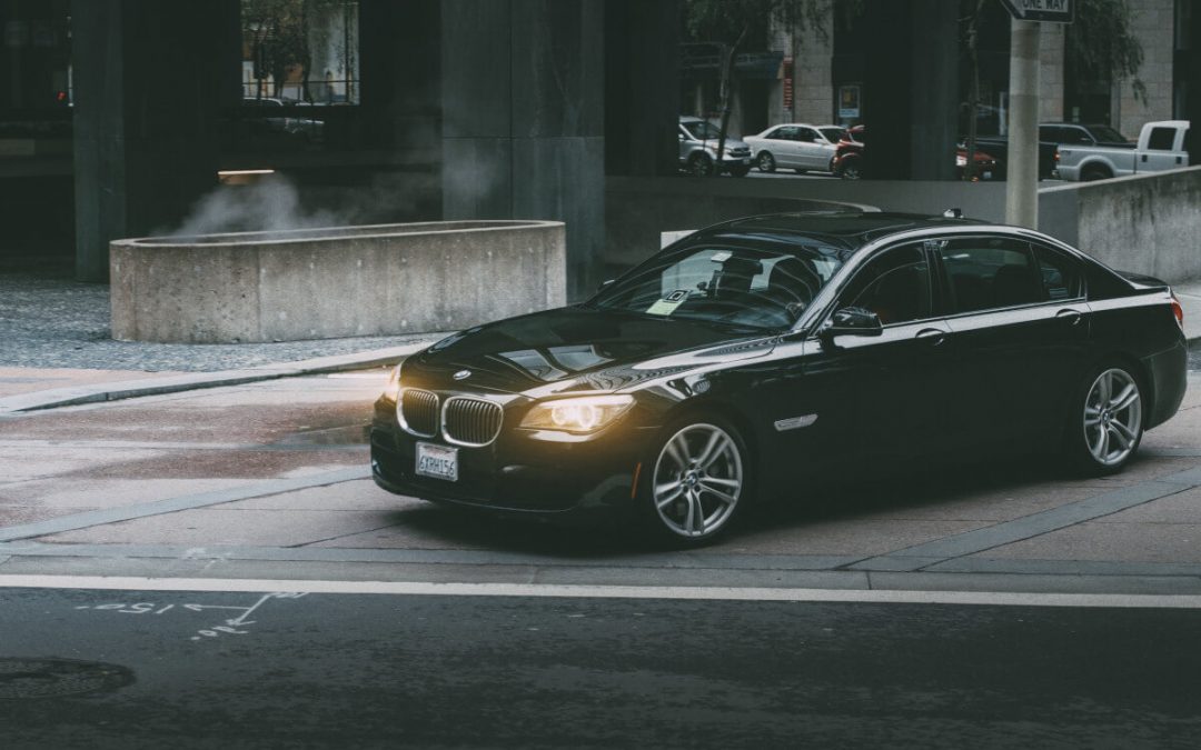 Consejos para vender un coche