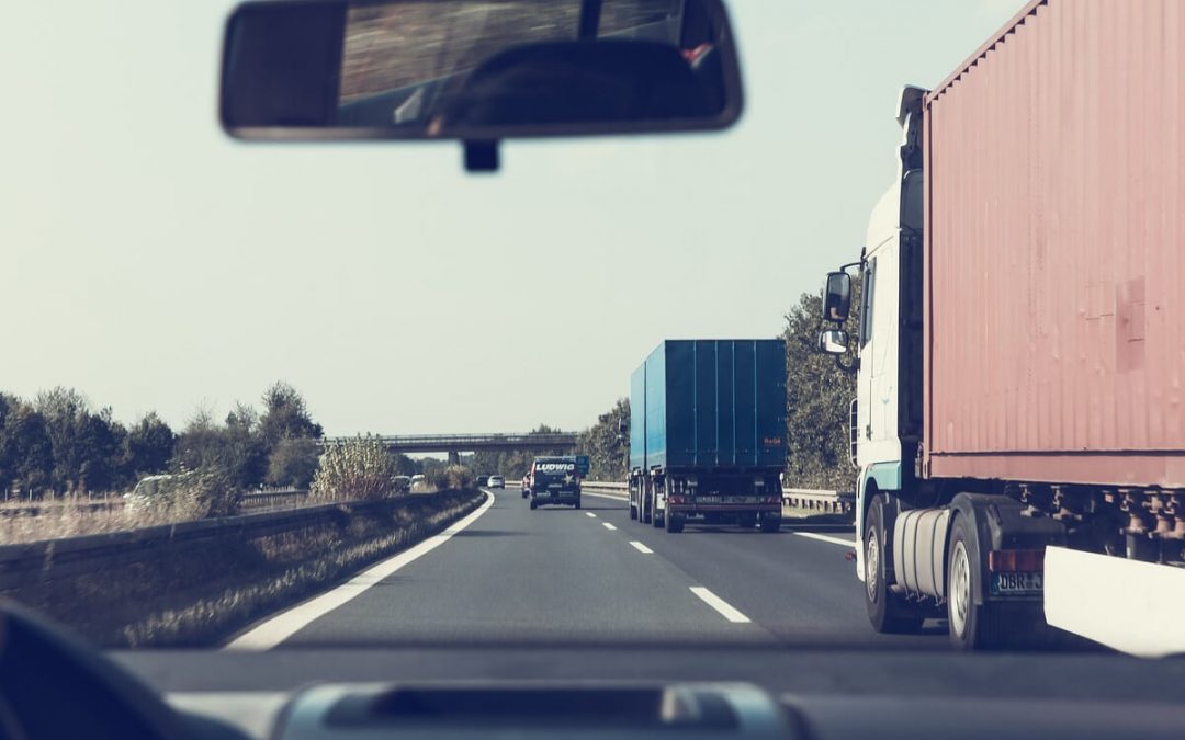 Nuevas normas de la DGT