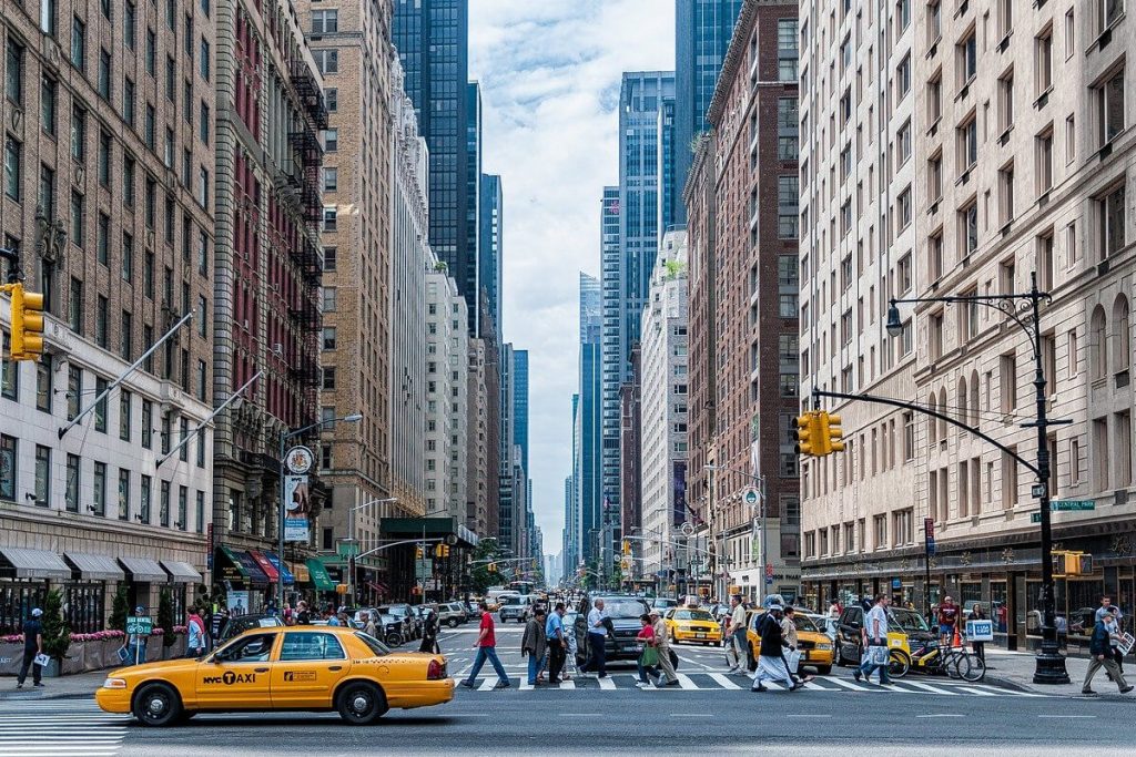Seguridad y conducción