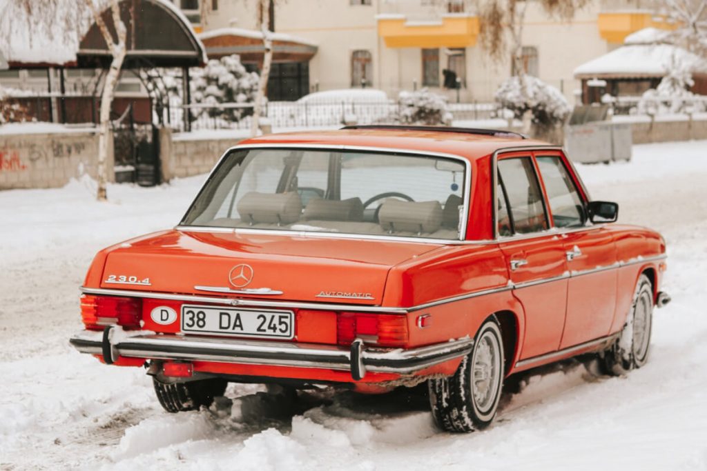 ¿Qué se conoce como multas de Tráfico?