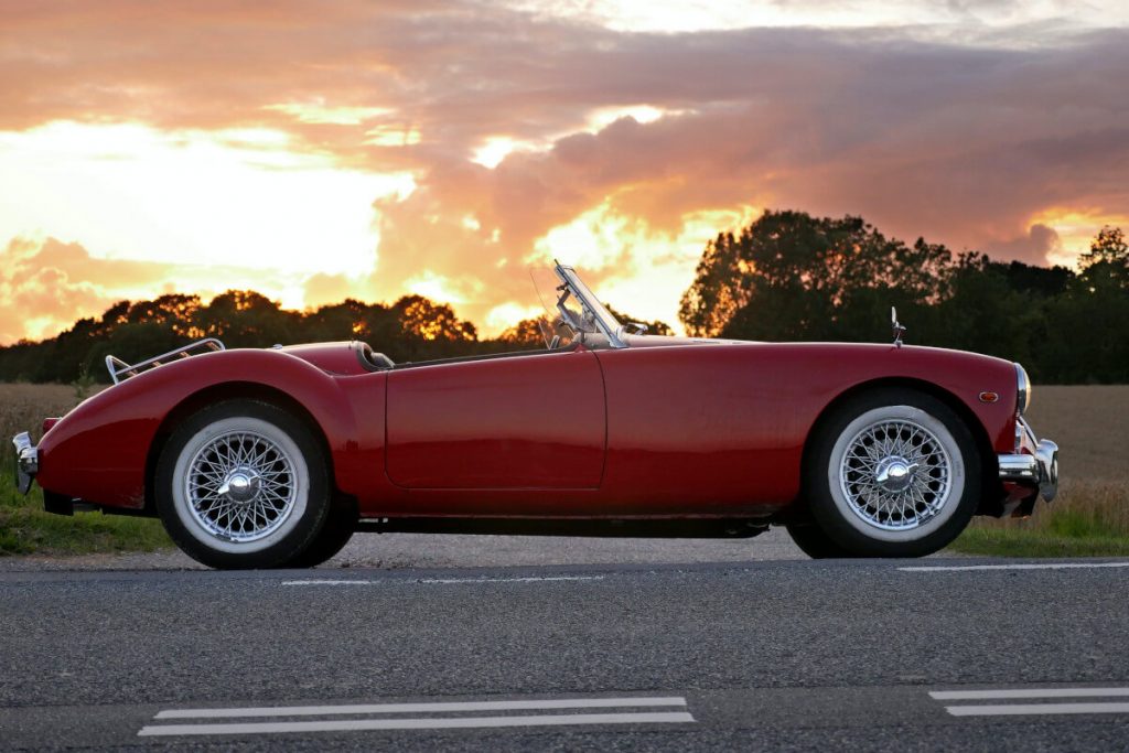 Principales razones del por qué se debe cambiar un coche