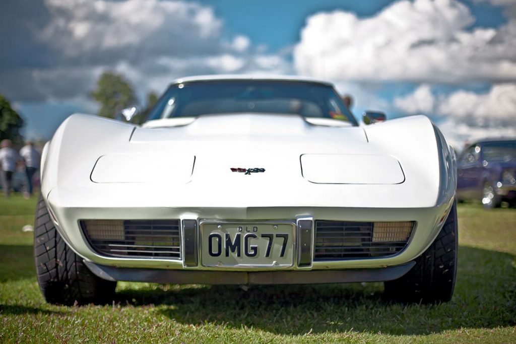 ¿Qué hacer para saber si un coche tiene embargo?