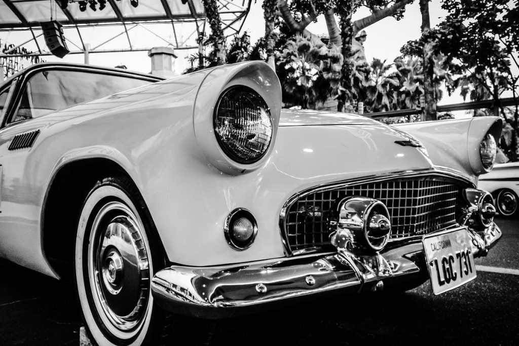 ¿Cómo saber si un coche tiene embargo?