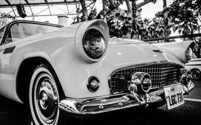 ¿Cómo saber si un coche tiene embargo?