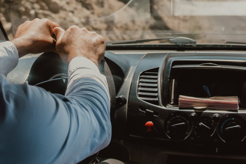 5 averías evitables con una buena conducción