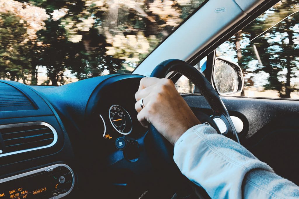 ¿Puedo vender el coche de leasing?