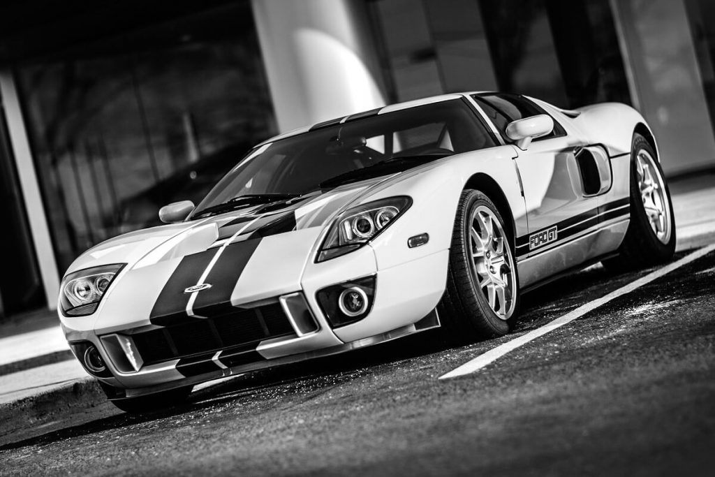 ¿Qué es un coche de leasing?