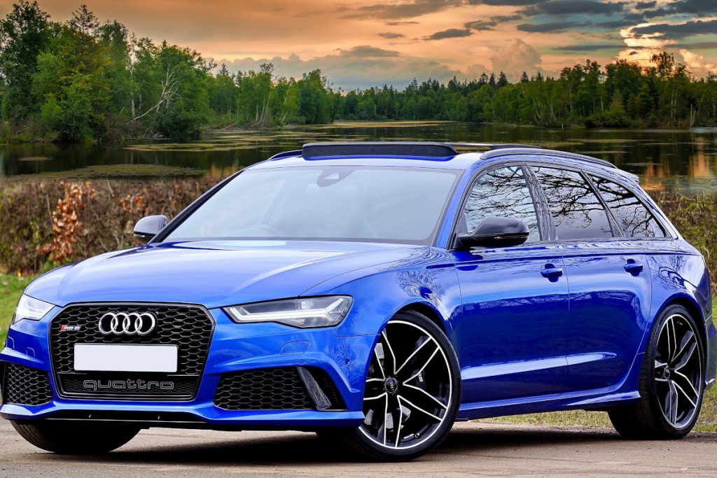 ¿Qué es un coche embargado?