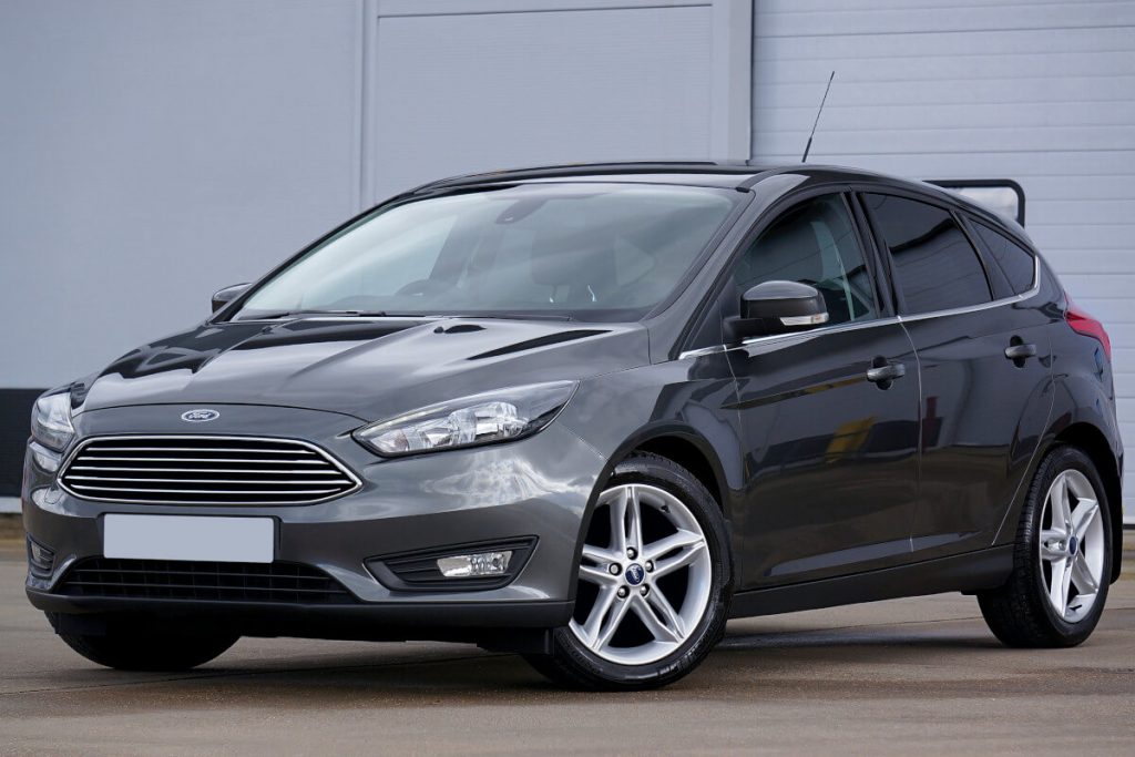 ¿Es legal vender un coche embargado?