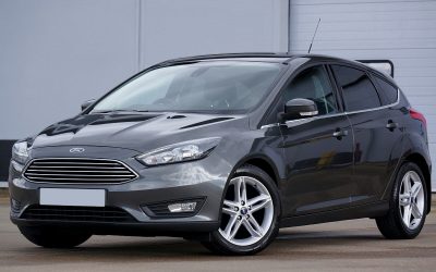 ¿Es legal vender un coche embargado?