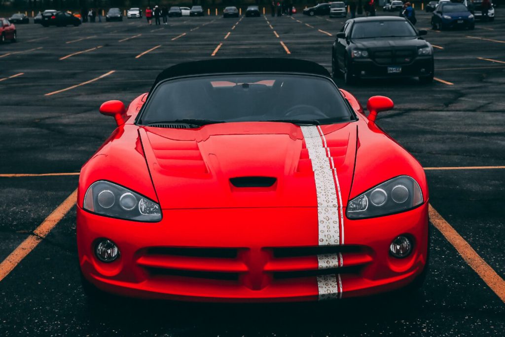 ¿Cómo vender un coche con reserva de dominio?