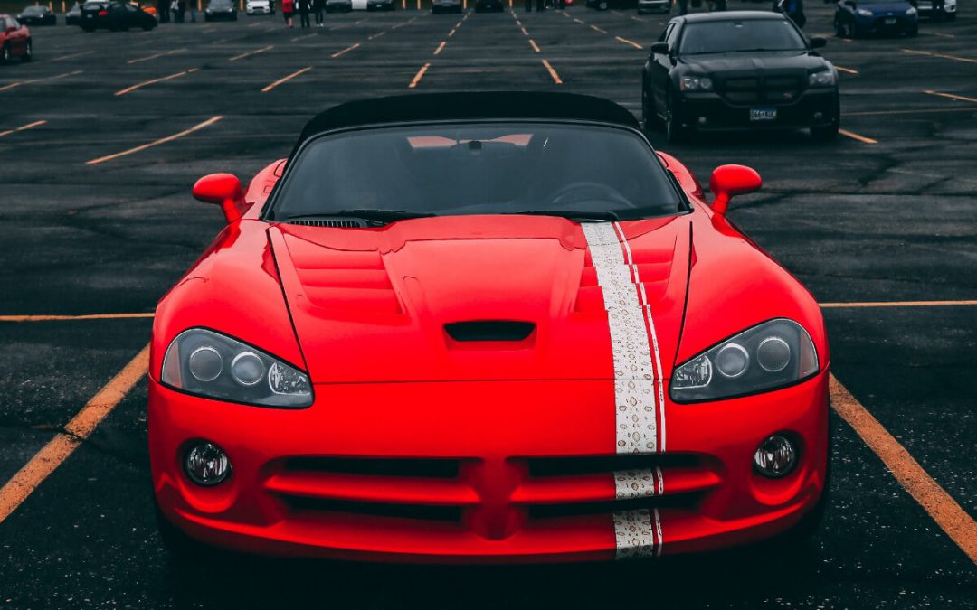 ¿Cómo vender un coche con reserva de dominio?