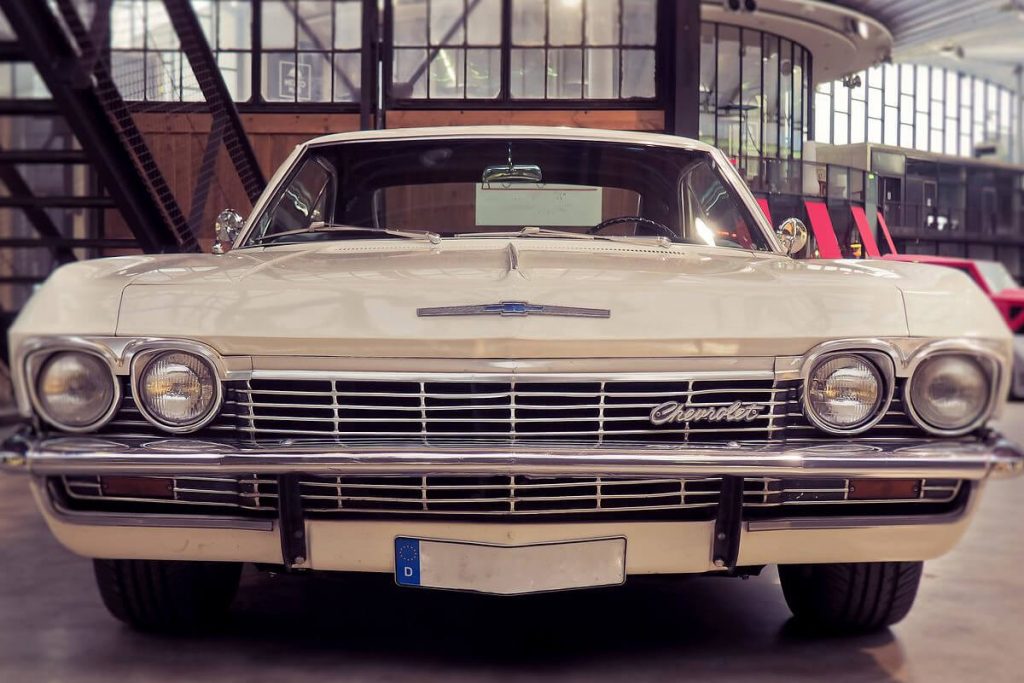 Principales trucos y consejos para lograr vender un coche en Internet