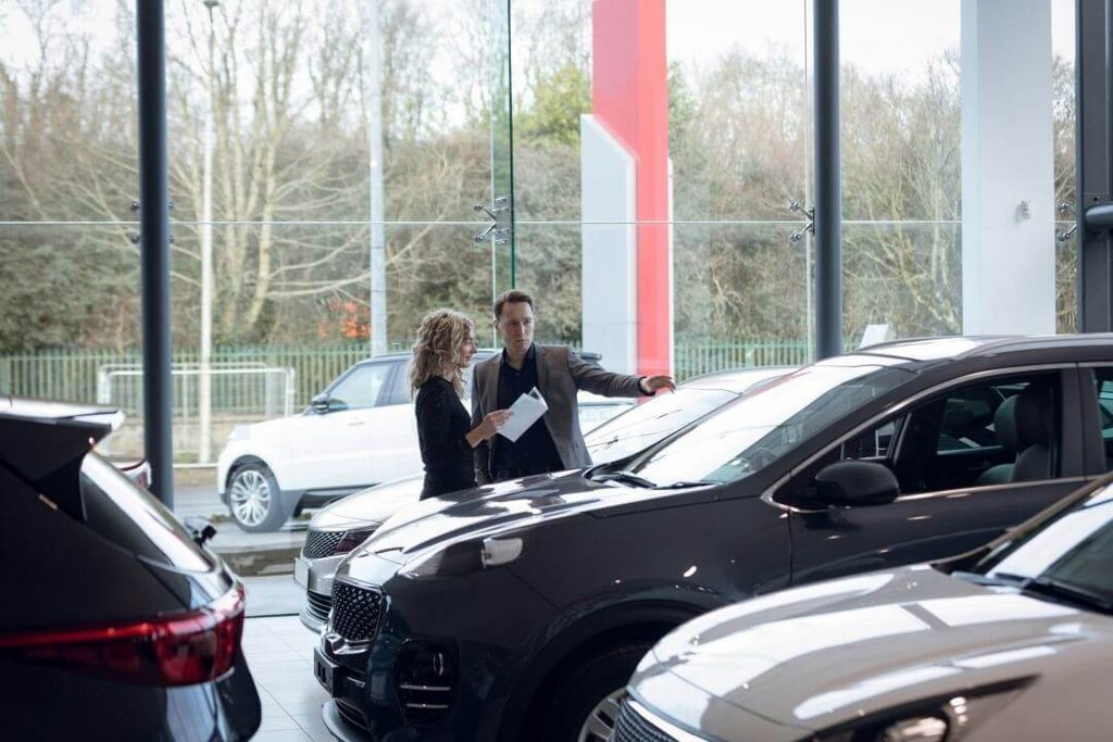 ¿Interesa comprar un coche embargado?