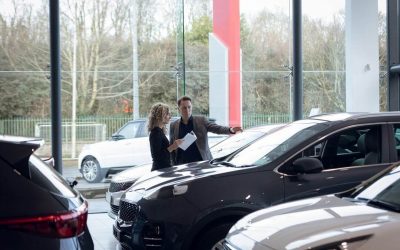 ¿Interesa comprar un coche embargado?