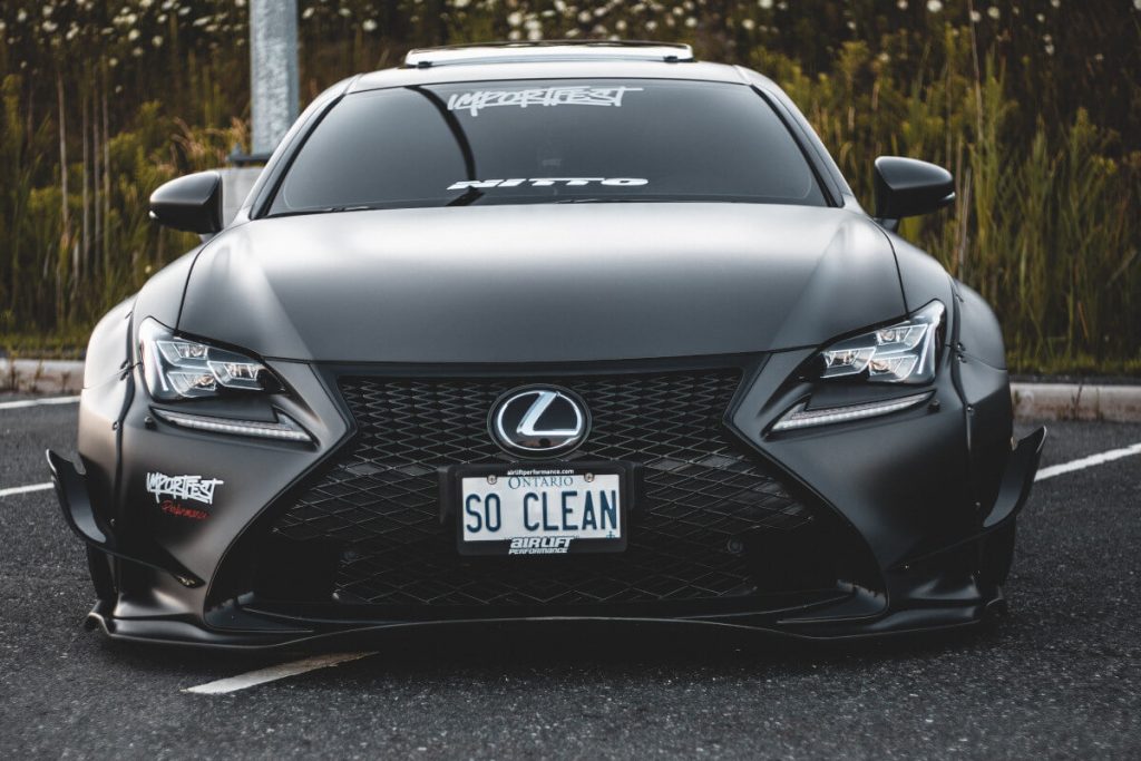 ¿Se puede vender el coche de leasing?