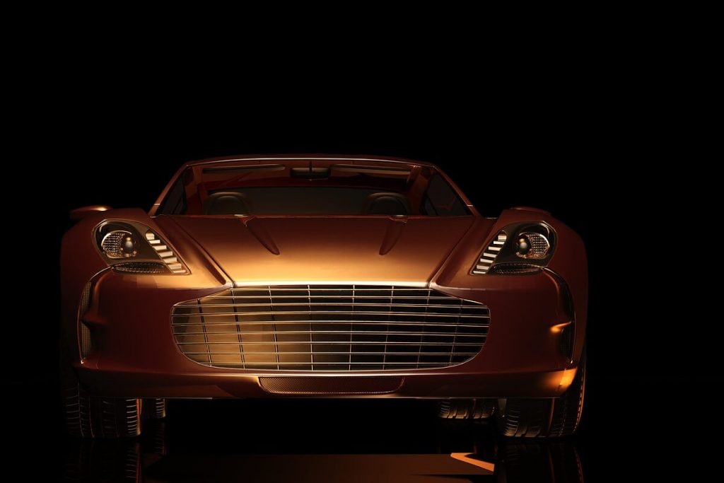 ¿Es posible vender un coche con reserva de dominio?