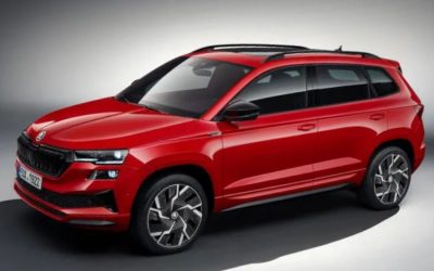 Mejores coches del 2022