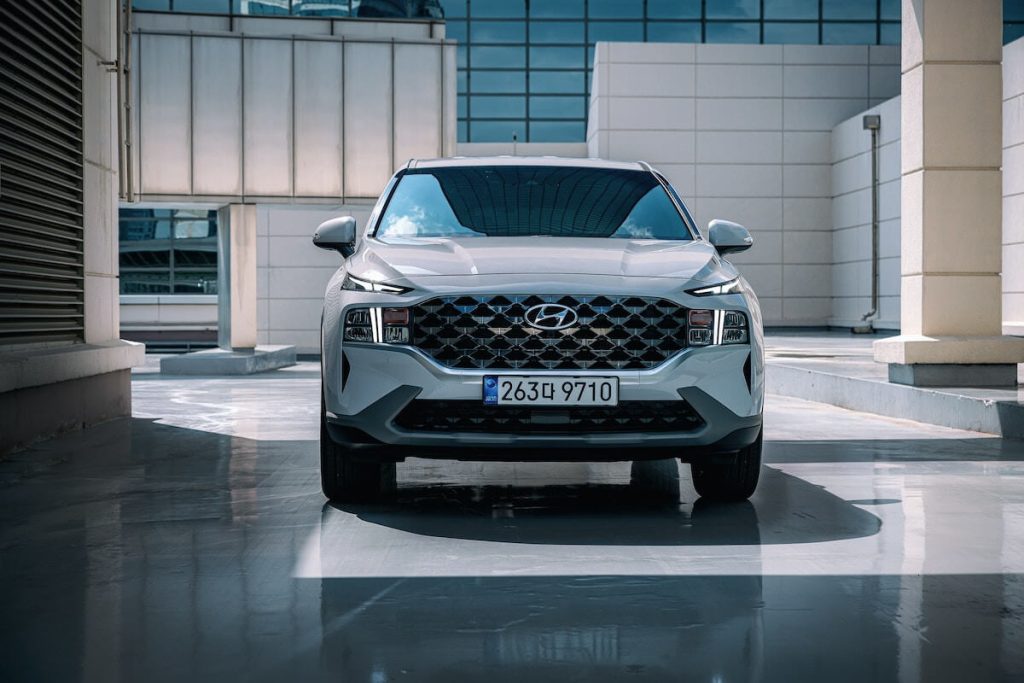 El Hyundai Tucson ha sido el líder del mercado en lo que va del año