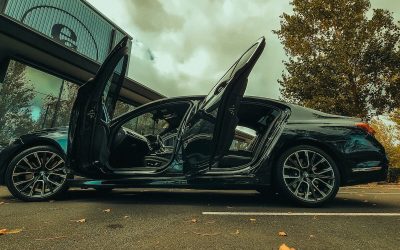 España suspende en movilidad eléctrica y se sitúa a la cola en Europa 