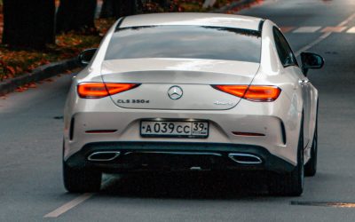 Los coches del BOE: ‘chollos’ para compradores con paciencia