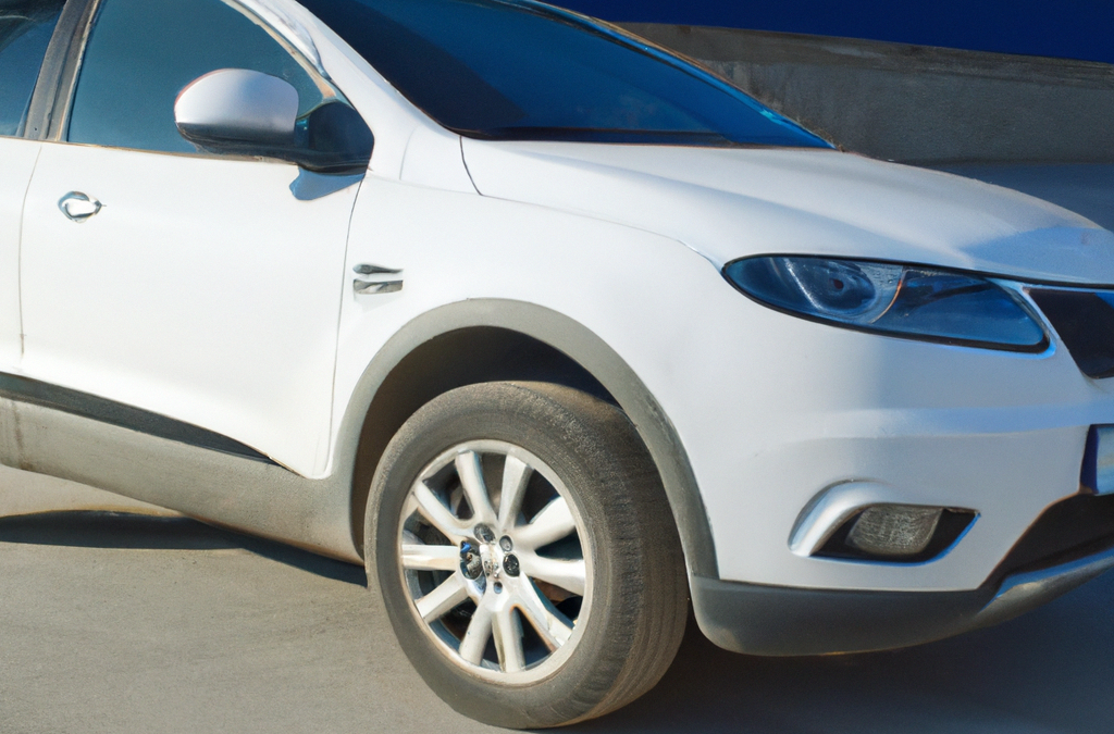 Cinco propuestas variadas de coches para personas mayores