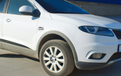 Cinco propuestas variadas de coches para personas mayores