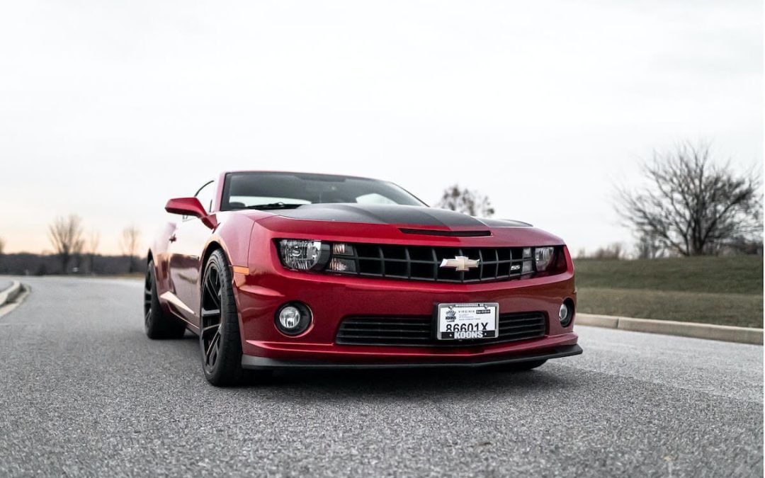 Expertos en coches de alta gama con cargas