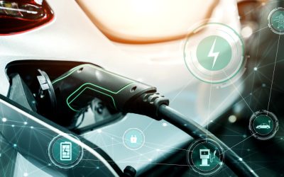 España solo matricula el 14% de coches electrificados que tendría que vender este año