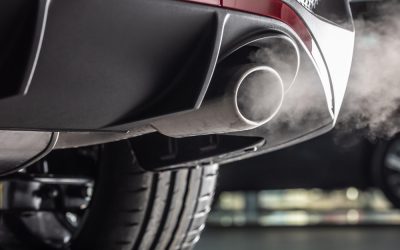¿Cuánto contaminan los coches realmente?