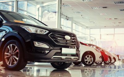 Los coches que más se averían