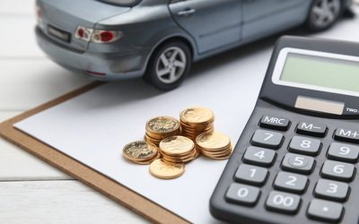 Tasación de Vehículos Online: Recibe una Valoración Rápida