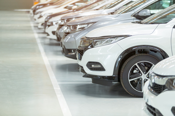 Ventajas de comprar un coche averiado