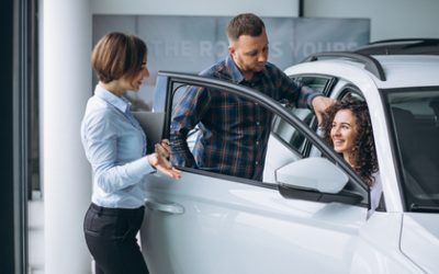 Comprar Coche Averiado: Encuentra Oportunidades Únicas