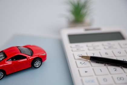 Vender coche con deudas en Madrid