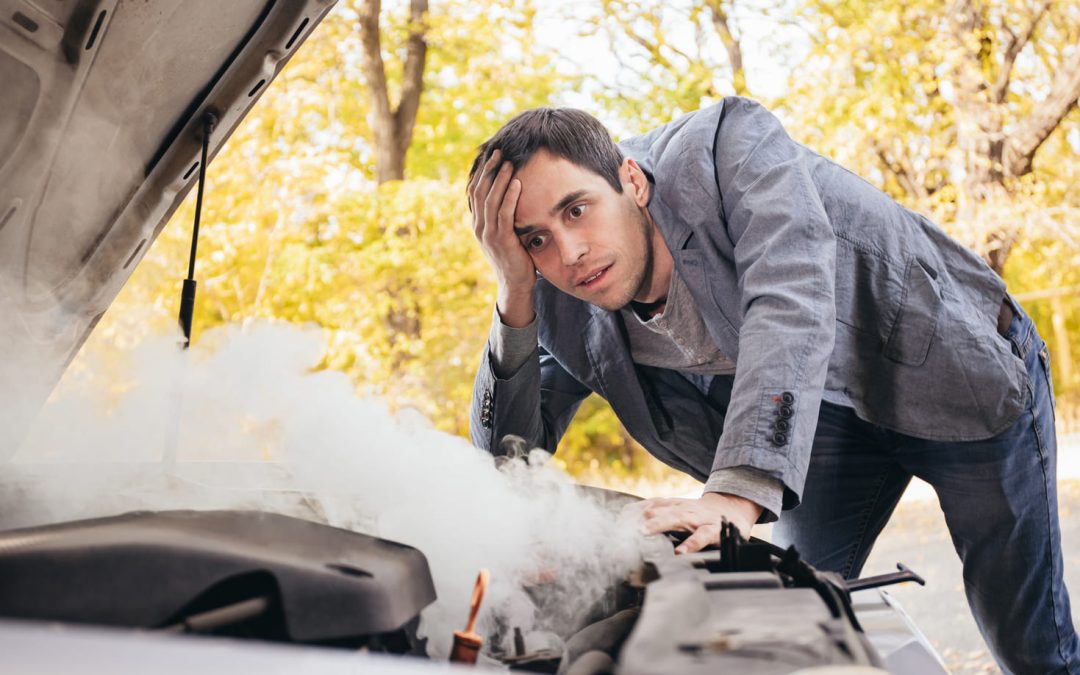 Soluciones Expertas en la Compra de Coches Siniestrados o Averiados