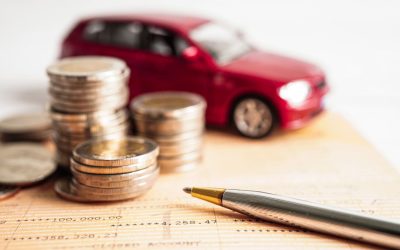 Profesionales en Evaluación de Coches con Cargas Financieras para Valor Justo