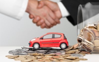 Comprar Coche con Deudas: Guía y Opciones Disponibles