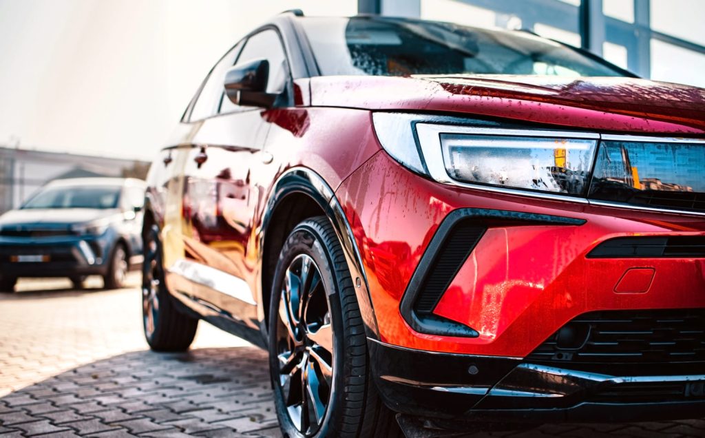 empresa compra coches con deudas