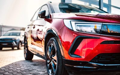 Empresa Compra Coches con Deudas: Tu Solución Rápida y Confiable