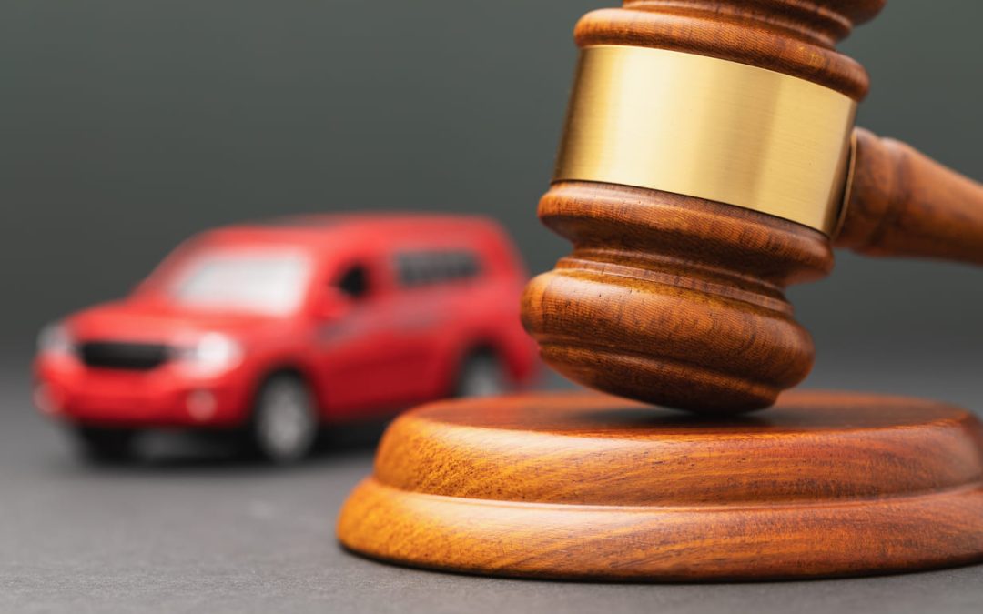 Asesoría legal en venta de coches con cargas