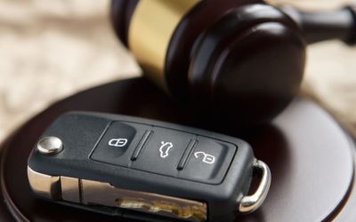 Empresa Compra Coches con Precinto Judicial: Transacción Transparente