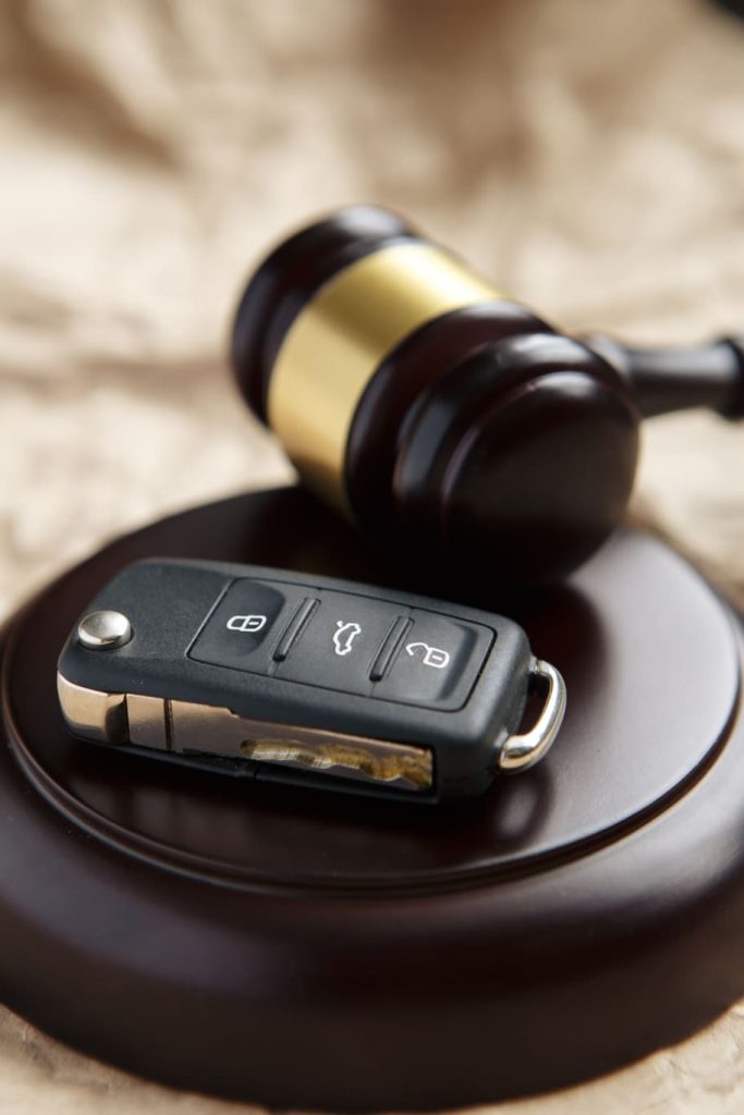 compra coches con precinto judicial