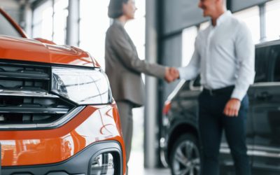 Agiliza la Venta de Coches con Embargo de Forma Segura y Eficaz