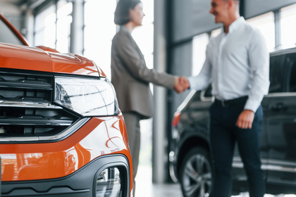 Venta de coches con embargo