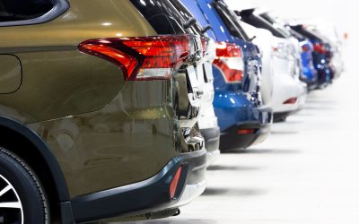 Empresa que Compra Vehículos con Problemas de Leasing: Vende sin Complicaciones