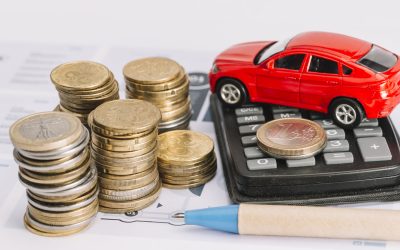 ¿Por qué Vende tu Coche con Cargas es tu Mejor Opción en Servicios de Compra de Coches con Cargas en España?