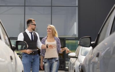 Vender Coche con Multas Acumuladas: Estrategias que Funcionan