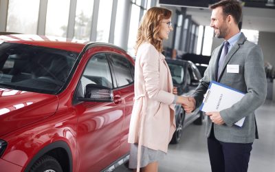 Vender Coche con Precinto Administrativo: Proceso Simplificado